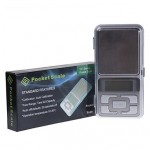 Cantar digital de precizie (MH) - www.lutek.ro